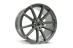 Carroll Shelby Wheels 05-21 Ford Mustang (2.3, 3.7, 4.0, 4.6, 5.0, 5.2, 5.4, 5.8) Wheel CS10-295530-G