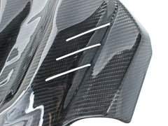 Discontinued - aFe Power BMW (4.4) Engine Intake Manifold Cover 79-13001