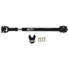Yukon Gear 12-17 Jeep Wrangler Drive Shaft Assembly - Front YDS016