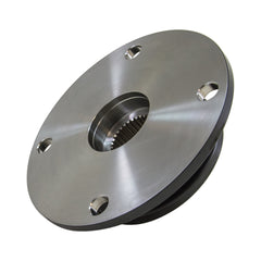 Yukon Gear 07-15 Toyota Tundra (4WD/RWD) Differential End Yoke - Rear Differential YYT41204-0C020