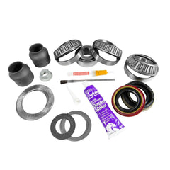 Yukon Gear Ford Lincoln (4WD/RWD) Axle Differential Bearing and Seal Kit - Rear YKF9.75-CNV-J