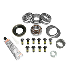 Yukon Gear 18-23 Jeep Wrangler Axle Differential Bearing and Seal Kit - Rear YKD35JL-REAR