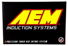 AEM Induction Systems 21-839C AEM Cold Air Intake System