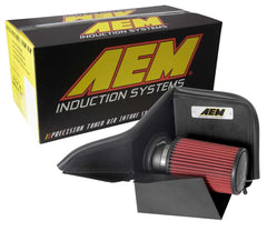 AEM Induction Systems 21-860C AEM Cold Air Intake System