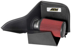 AEM Induction Systems 21-860C AEM Cold Air Intake System