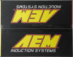 AEM Induction Systems 22-683C AEM Cold Air Intake System