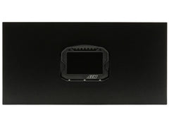 AEM 30-5540 ABS Panel mount -To allow for the flush fit of a CD-5 Display