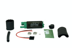 AEM 50-1200 E85 Hi Flow Fuel Pump