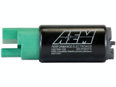 AEM 50-1220 E85 Hi Flow Fuel Pump