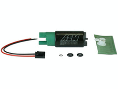 AEM 50-1220 E85 Hi Flow Fuel Pump