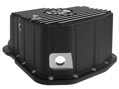 aFe Power Chevrolet, GMC (6.6) Engine Oil Pan 46-71070B