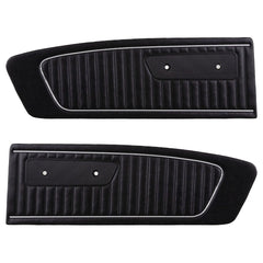 TMI Products 1965 Ford Mustang (Convertible/Fastback/Hardtop) Door Panel 10-70805-958