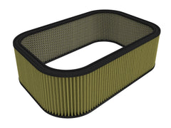 aFe POWER Magnum FLOW Filter Magnum FLOW Round Racing Air Filter w/ Pro GUARD 18-82007G