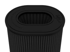 aFe POWER Replacement Filter Magnum FORCE Intake Replacement Air Filter w/ Bl 24-91149K