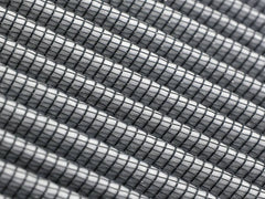 aFe POWER Replacement Filter Track Series Intake Replacement Air Filter w/ Pr 27-90204D