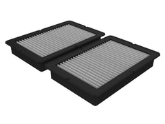 aFe POWER Magnum FLOW Filter Magnum FLOW OE Replacement Air Filter w/ Pro DRY 30-10437DM