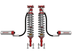 aFe POWER Sway-A-Way Shock Kit Sway-A-Way 2.5 Front Coilover Kit w/ Remote Re 301-5600-17-CA