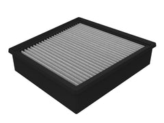 aFe POWER Magnum FLOW Filter Magnum FLOW OE Replacement Air Filter w/ Pro DRY 31-10275-1