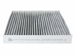 aFe Power Acura, Honda (1.3, 1.5, 1.8, 2.0, 2.4, 3.0, 3.5) Cabin Air Filter 35-10006C