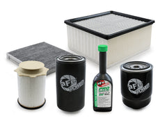 aFe POWER PROGUARD Filter Kit aFe POWER PROGUARD Diesel Filter Master Pack PR 35-17002M