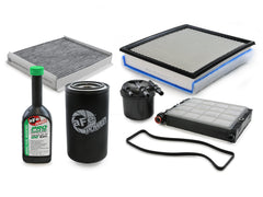aFe POWER PROGUARD Filter Kit aFe POWER PROGUARD Diesel Filter Master Pack PR 35-17005M