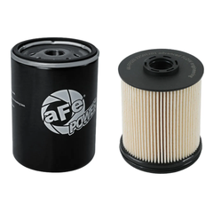 aFe POWER PROGUARD Filter Kit aFe POWER PROGUARD Diesel Filter Fluid Pack PRO 35-17010F