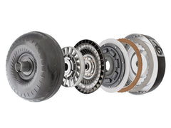 aFe Power Chevrolet, GMC (6.6) Automatic Transmission Torque Converter PN. 43-14011