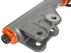 aFe Power 15-25 Ford Mustang (5.0, 5.2) Suspension Shock Absorber Kit - Front and Rear PN. 430-301001-N