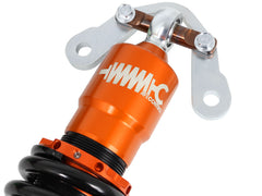 aFe Power 15-25 Ford Mustang (5.0, 5.2) Suspension Shock Absorber Kit - Front and Rear PN. 430-301001-N