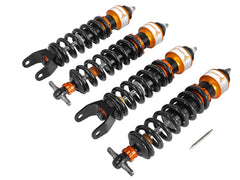 aFe Power 97-13 Chevrolet Corvette (5.7, 6.0, 6.2, 7.0) Coilover Spring and Shock Assembly PN. 430-401002-N