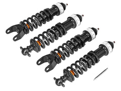 aFe Power 97-13 Chevrolet Corvette (5.7, 6.0, 6.2, 7.0) Coilover Spring and Shock Assembly PN. 430-401003-J