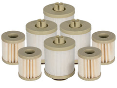 aFe Power Ford (6.0) Fuel Filter PN. 44-FF006-MB