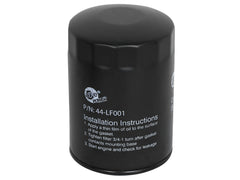 AFE 44-LF001-MB Pro GUARD D2 Oil Filter (4 Pack)