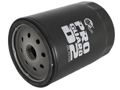AFE 44-LF001-MB Pro GUARD D2 Oil Filter (4 Pack)