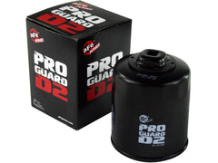 AFE 44-LF014 Pro-GUARD D2 Oil Filter