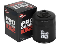 AFE 44-LF014-MB Pro GUARD D2 Oil Filter