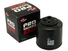 AFE 44-LF017 Pro-GUARD D2 Oil Filter