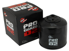 AFE 44-LF018 Pro-GUARD D2 Oil Filter