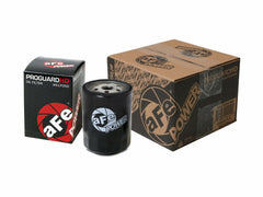aFe Power Chevrolet, Daihatsu, Geo, INFINITI... Engine Oil Filter 44-LF050-MB