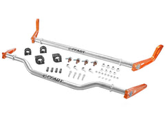 aFe Power 05-13 Chevrolet Corvette (6.0, 6.2, 7.0) Suspension Stabilizer Bar Kit PN. 440-401005-N