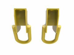 aFe Power Toyota (3.4) Tow Hook 450-72T001-Y