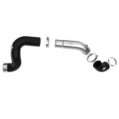 aFe POWER Cold Charge Pipe BladeRunner OER Series 2-1/2 IN Stainless Steel Co 46-20269SS