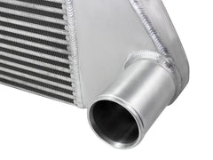 aFe POWER Aluminum Intercooler BladeRunner GT Series Intercooler Kit w/ Tubes 46-20492-B