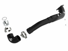 aFe Power BMW (3.0) Intercooler Hose Kit 46-20548-B