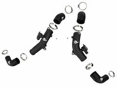 aFe Power 22-23 Toyota Tundra (3.4) Intercooler Hose Kit 46-20568-B