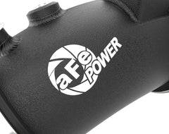 aFe POWER Charge Pipe Kit BladeRunner 2-1/2 IN & 2-3/4 IN Aluminum Hot and Co 46-20694-B