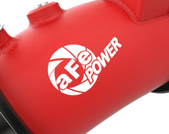aFe POWER Charge Pipe Kit BladeRunner 2-1/2 IN & 2-3/4 IN Aluminum Hot and Co 46-20694-R