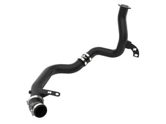 aFe POWER Hot Charge Pipe BladeRunner 2-1/4 IN to 2-1/2 IN Aluminum Hot Charg 46-20768-B