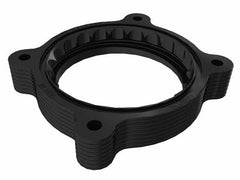aFe Power 20-23 Nissan Frontier (3.8) Fuel Injection Throttle Body Spacer 46-36011B
