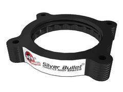 aFe Power 20-23 Nissan Frontier (3.8) Fuel Injection Throttle Body Spacer 46-36011B